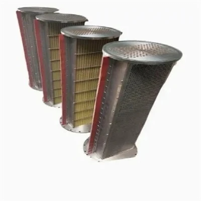Εναλλάκτης θερμότητας Cooler Air For Samsung Air Compressor Sm3000