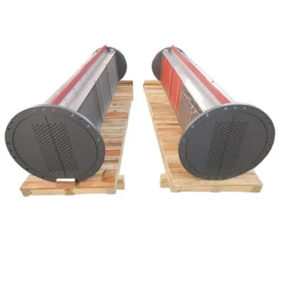 Εναλλάκτης θερμότητας Cooler Air For Samsung Air Compressor Sm6000