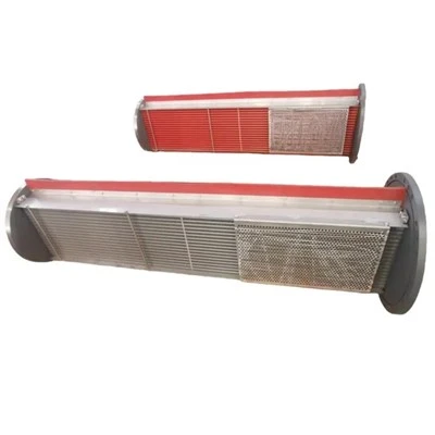 Air Cooler Inter Cooler Για Φυγοκεντρικό Αεροσυμπιεστή Samsung Sm5000