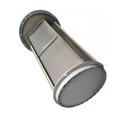 Air Cooler Ψύκτη νερού Intercooler για Cameron Cooper Nx2500
