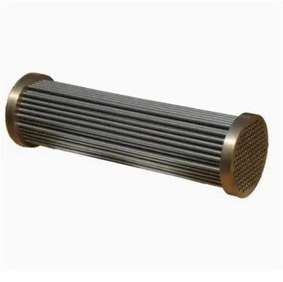 Atlas Copco Oil Free Rotary Screw Air Compressor Zr400 Air Cooler Ψύκτης νερού