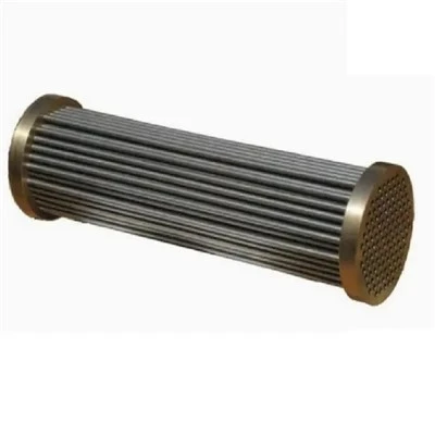 Atlas Copco Oil Free Rotary Screw Air Compressor Zr500 Air Cooler Ψύκτης νερού