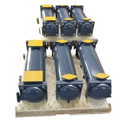 Atlas Copco Oil-Συμπιεστές με έγχυση περιστροφικοί κοχλίες ψύξης λαδιού G5