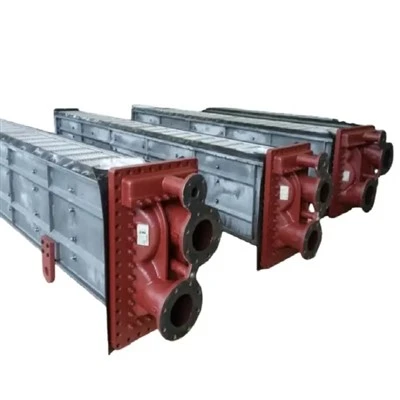 Γερμανία Man Turbo Centrifugal Air Cooler Air Cooler Εναλλάκτης θερμότητας της RIK-T080