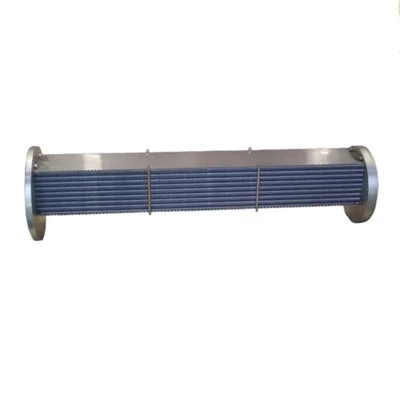 Kobelco Air Compressor Air Cooler Ψύκτης νερού