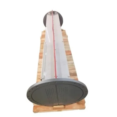 Samsung Air Compressor Air Cooler Εναλλάκτης θερμότητας για Sm5000