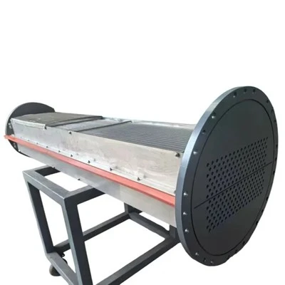 Samsung Air Compressor Air Cooler Εναλλάκτης θερμότητας για Sm6000
