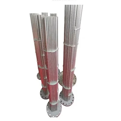 Seah Centrifugal Air Compressor Chorus450 Heat Exchanger Cooler Water Cooler Oil Cooler