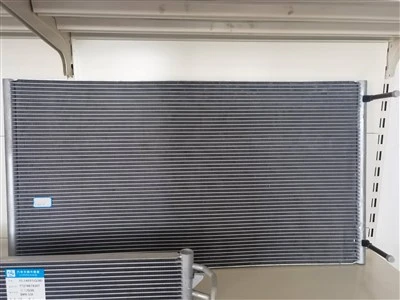 Συμπυκνωτής μικροκαναλιού στεγνώματος πλυντηρίου ρούχων